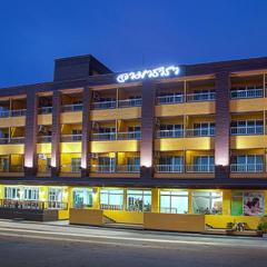 Amatara Hotel