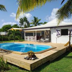 Villa & Bungalow Fleur de Coco