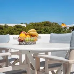 Heart of Paros Apartments