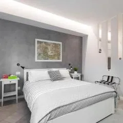 Interno 1 Ciampino Roma Luxury Apartment con balcone