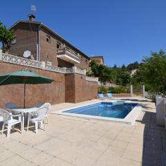 Club Villamar - Poppy