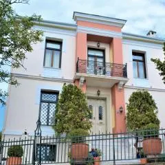Vogiatzopoulou Guesthouse