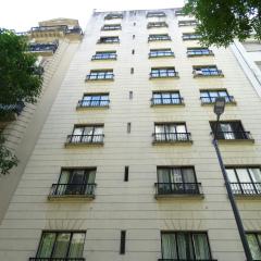 Arenales Apartamento