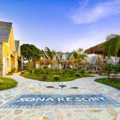 SoNa Resort