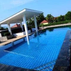 PHUKET THALANG POOL VILLA