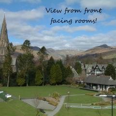 Brathay Lodge