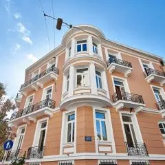 엑시스 호텔(Exis Hotel)