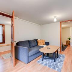 Welcoming & Friendly 2BR APT in Central Oakland apts