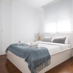 Les Corts Exclusive Apartments by Olala Homes