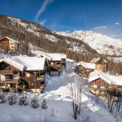 Residence Les Chalets de Puy Saint Vincent - maeva Home