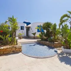 Villa Saba