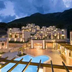 Hotel Tesoro