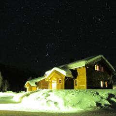 Hemsedal Høyfjellssenter