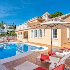 Fuengirola Villa Majestic