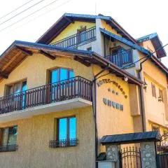 Family Hotel Chichin