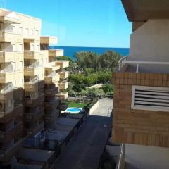 Sea View Apartment Costa Azahar I Marina dOr