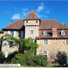 Chateau de Grand Bonnefont