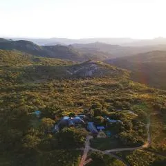 톰야휘 부시 리트리트(Tomjachu Bush Retreat)