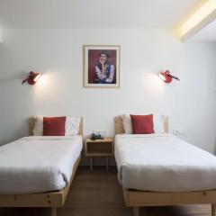 ポタラ ゲスト ハウス（Potala Guest House）