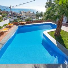 Alamar 1, nº3 - Burriana - Nerja