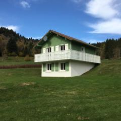 La Bresse Hautes Vosges Chalet le Paiquis