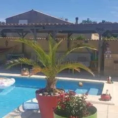 Gîte indépendant