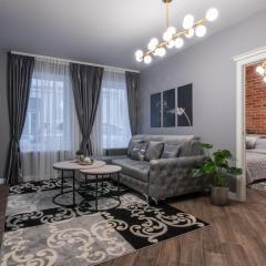 Dandelion apartment in the heart of Kaunas