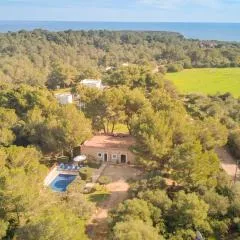 Finca Naveta