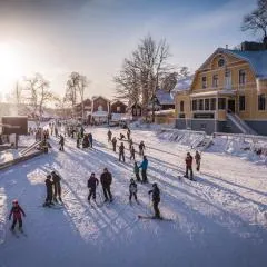 Hotelli Messilä