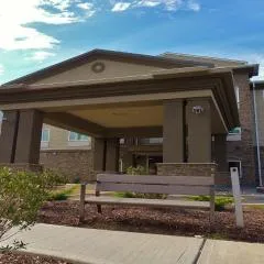 Holiday Inn Express and Suites Montgomery by IHG