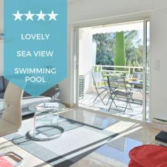 Serrendy Sea View Luxury Residential Pool