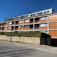 Ático en Cerler con vistas a las montañas