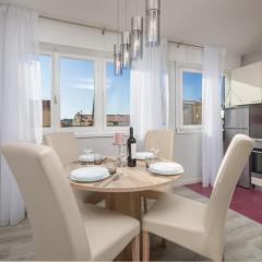 Luxury apartman BOSSE