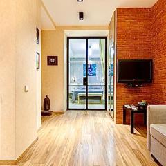 Very Center of the Old City-Stylish apartment