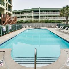 Ocean Boulevard Villas 101