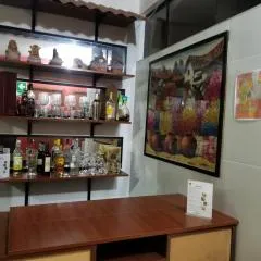 Hospedaje Wankko