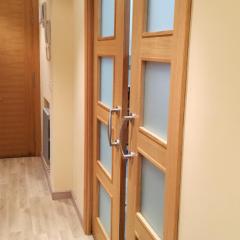 Apartamento El Fondon