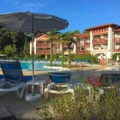 Résidence de vacances Domaine de Gascogne,grand appt 6 personnes 42m2