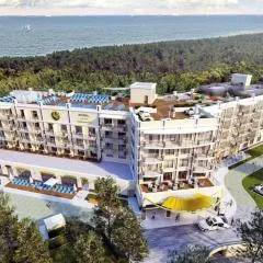 Juvena Hotel Wellness & SPA Adults Only 12 plus