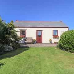 Bowling Green Cottage