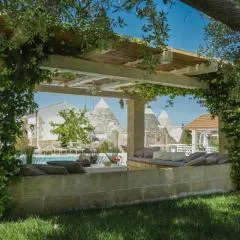 Trulli&Dimore - Casette Pricci