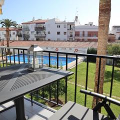 Coronado 147 Casasol Apartments