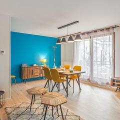 Appartement Ribera - Welkeys