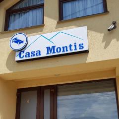 CASA MONTIS