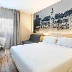 B&B HOTEL Madrid Aeropuerto T1 T2 T3