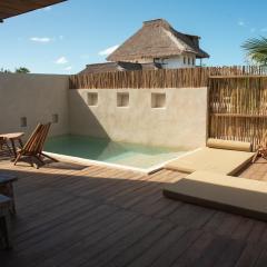 LaIsla Holbox Villa