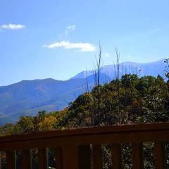 Mountain High