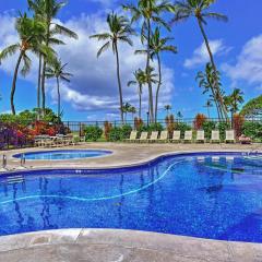 Kihei Haven at Village by the Sea, Steps to Beach!