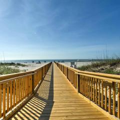 Beach View, Pool and Tennis Hilton Head Island Unit