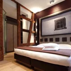 Hotel und Weinhaus Zum Krug